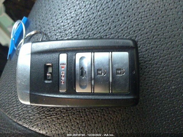 2017 Acura ILX, VIN: 19UDE2F74HA016194