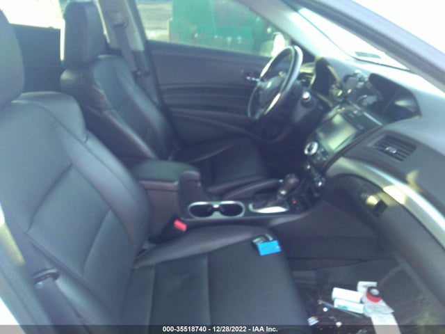 2017 Acura ILX, VIN: 19UDE2F74HA016194