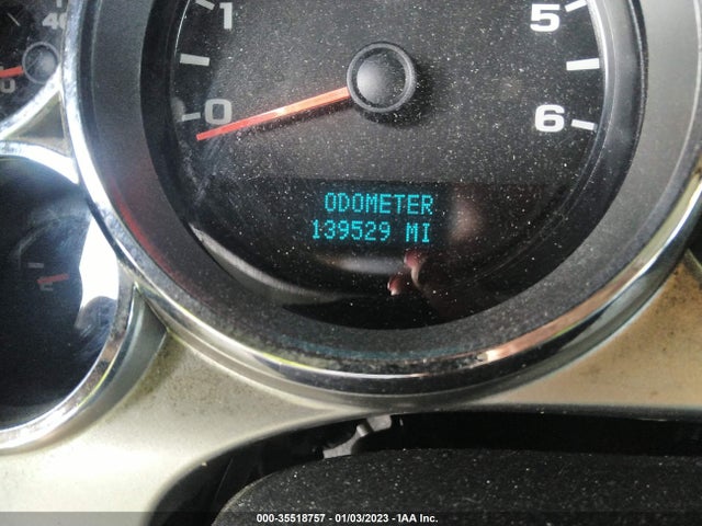 2011 CHEVROLET SILVERADO 1500 LT VIN: 3GCPKSE33BG375578