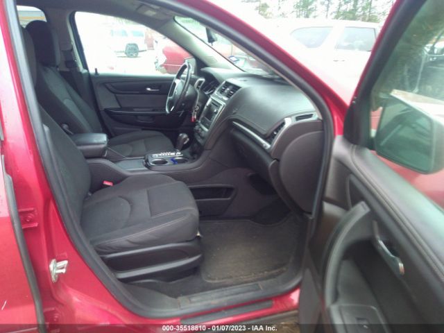 1GKKRNED9EJ191446 GMC ACADIA SLE
