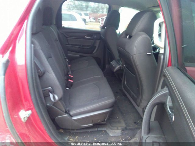 1GKKRNED9EJ191446 GMC ACADIA SLE
