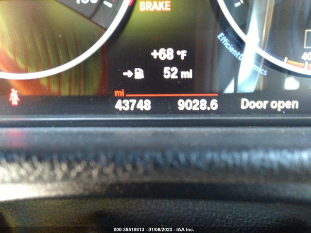 2018 BMW 4 Series, VIN: WBA4J3C54JBG95371