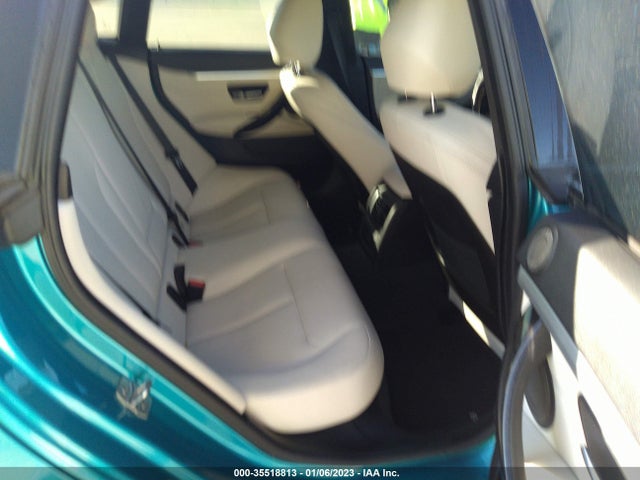 2018 BMW 4 Series, VIN: WBA4J3C54JBG95371