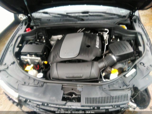 1C4SDHCT4HC703211 Dodge Durango R/t
