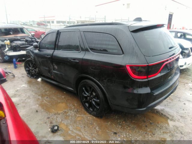 1C4SDHCT4HC703211 Dodge Durango R/t