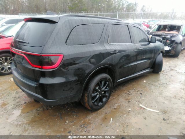 1C4SDHCT4HC703211 Dodge Durango R/t