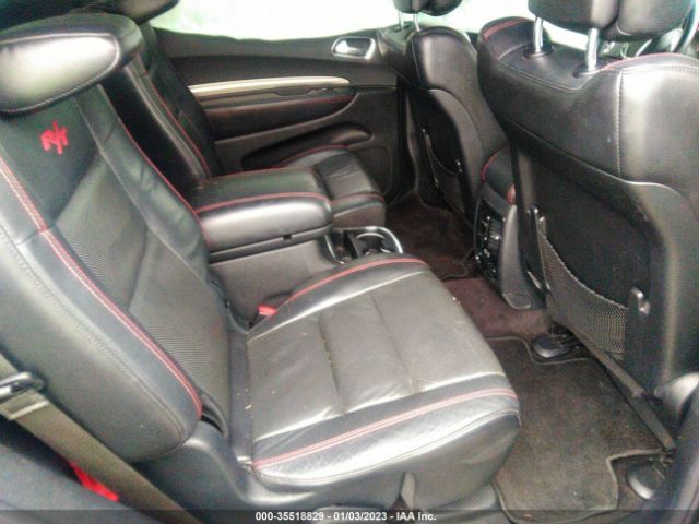 1C4SDHCT4HC703211 Dodge Durango R/t
