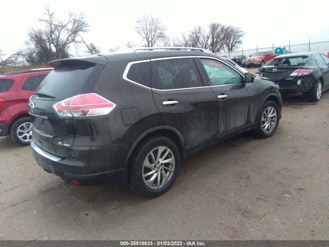 2015 Nissan Rogue, VIN: 5N1AT2MV5FC763969