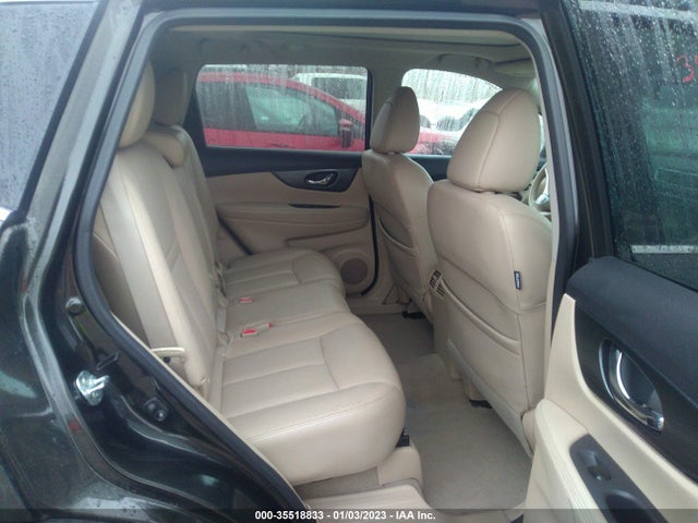 2015 Nissan Rogue, VIN: 5N1AT2MV5FC763969