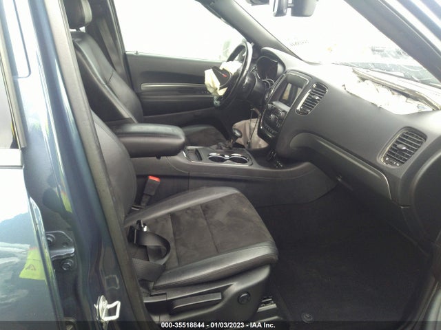 Dodge Durango Gt Plus 2020 1C4RDHDGXLC186859 Image 6