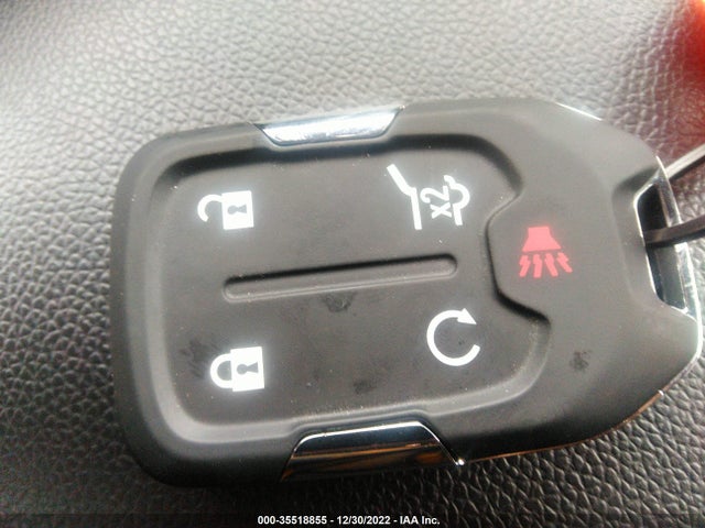 2021 GMC Acadia, VIN: 1GKKNKLAXMZ149399