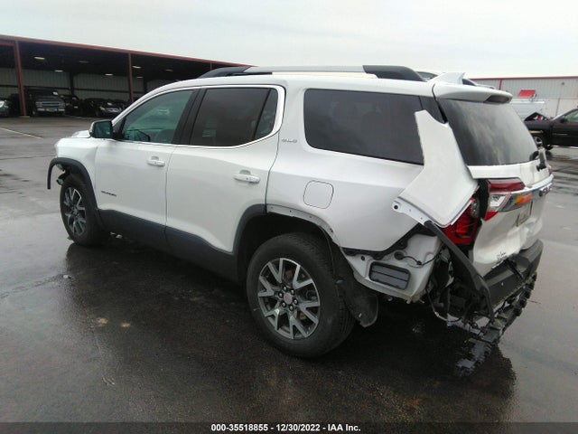 2021 GMC Acadia, VIN: 1GKKNKLAXMZ149399