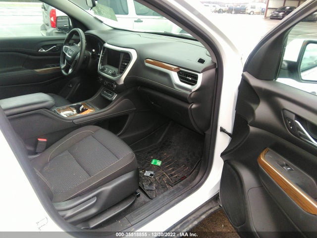 2021 GMC Acadia, VIN: 1GKKNKLAXMZ149399