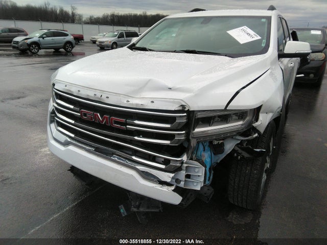 2021 GMC Acadia, VIN: 1GKKNKLAXMZ149399