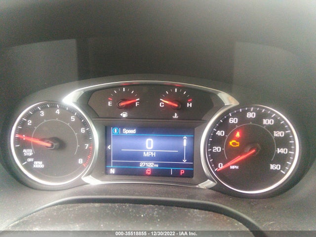 2021 GMC Acadia, VIN: 1GKKNKLAXMZ149399