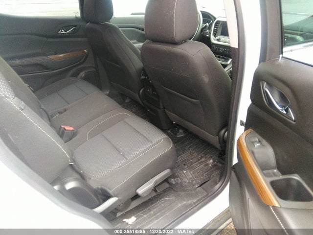 2021 GMC Acadia, VIN: 1GKKNKLAXMZ149399
