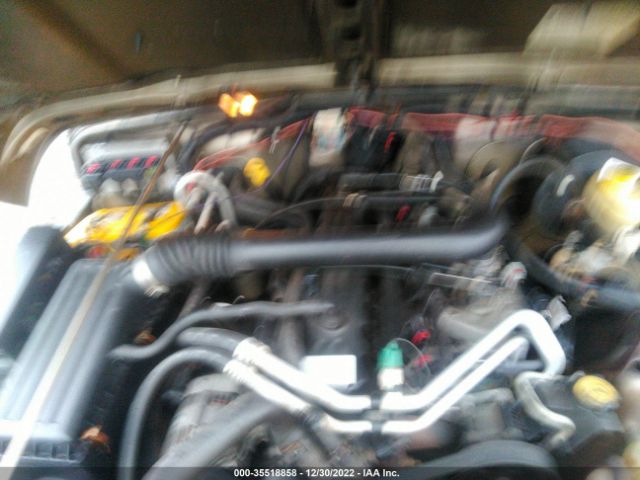 1J4FA49S76P787476 Jeep Wrangler Sport