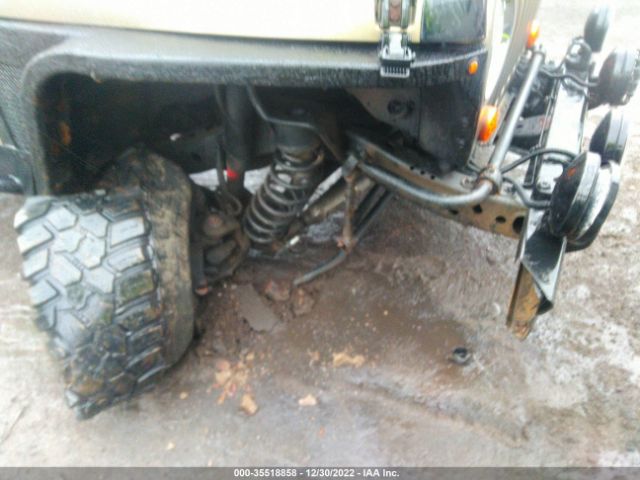 1J4FA49S76P787476 Jeep Wrangler Sport