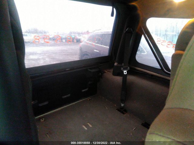 1J4FA49S76P787476 Jeep Wrangler Sport