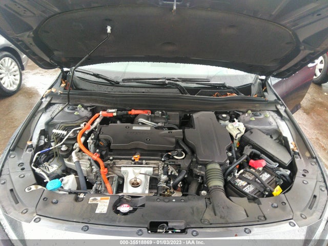 2020 Honda Accord, VIN: 1HGCV3F98LA013438