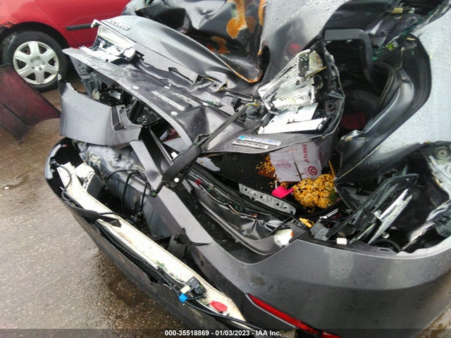 2020 Honda Accord, VIN: 1HGCV3F98LA013438