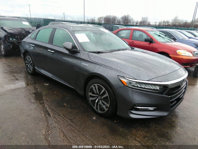 2020 Honda Accord, VIN: 1HGCV3F98LA013438