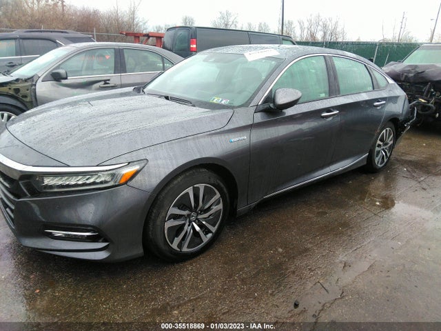 2020 Honda Accord, VIN: 1HGCV3F98LA013438