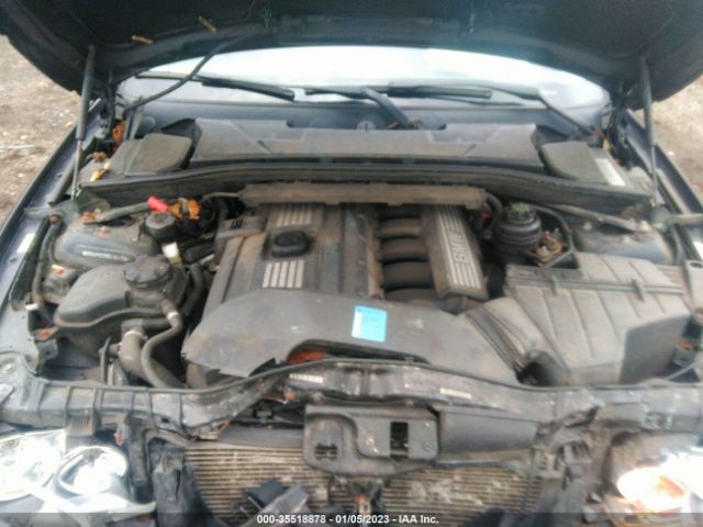 WBAUP9C55BVL90413 BMW 1 Series 128i