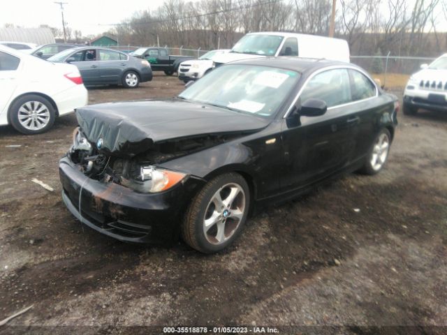 WBAUP9C55BVL90413 BMW 1 Series 128i