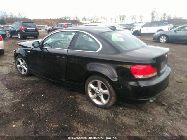 WBAUP9C55BVL90413 BMW 1 Series 128i