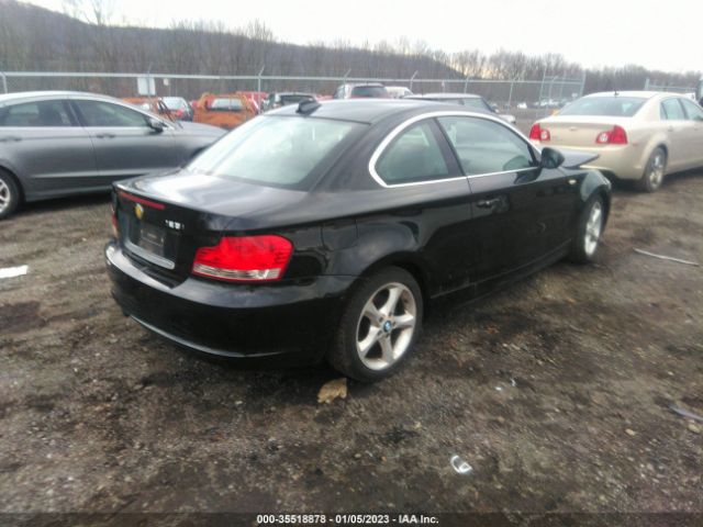 WBAUP9C55BVL90413 BMW 1 Series 128i