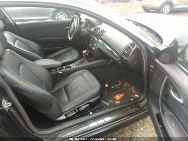 WBAUP9C55BVL90413 BMW 1 Series 128i
