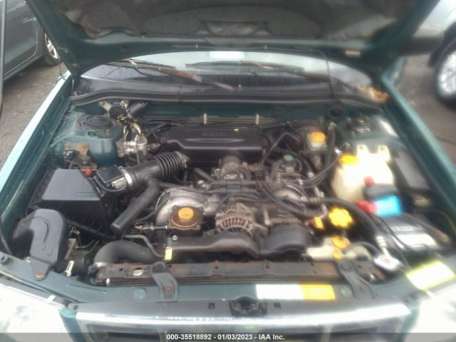 JF1SF6553WH762155 Subaru FORESTER S