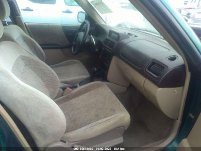 JF1SF6553WH762155 Subaru FORESTER S