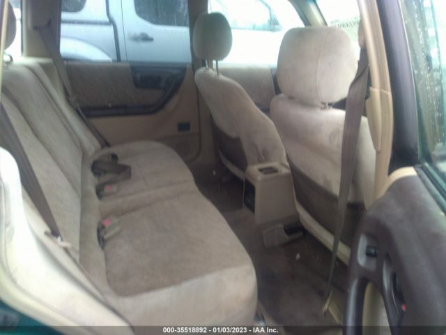 JF1SF6553WH762155 Subaru FORESTER S