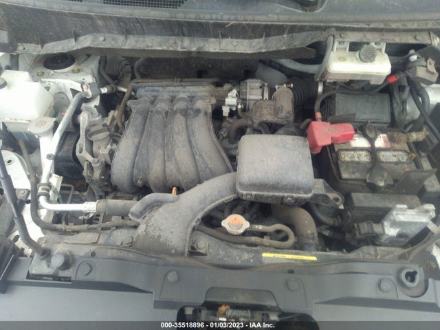 2016 Chevrolet City Express, VIN: 3N63M0ZN6GK692264
