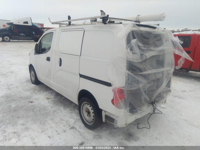 2016 Chevrolet City Express, VIN: 3N63M0ZN6GK692264