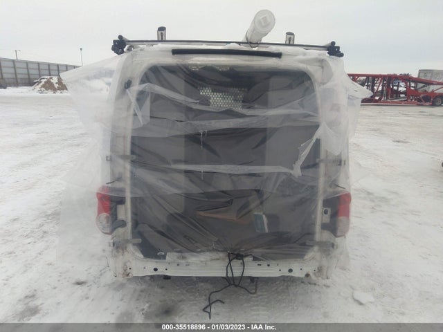 2016 Chevrolet City Express, VIN: 3N63M0ZN6GK692264