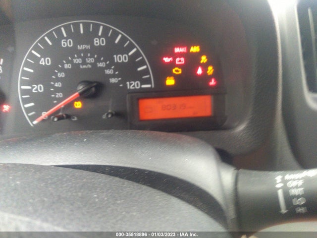 2016 Chevrolet City Express, VIN: 3N63M0ZN6GK692264