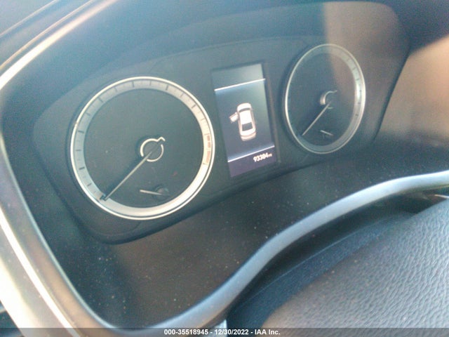 Hyundai SONATA SEL 2018 5NPE34AF2JH624667 Image 8