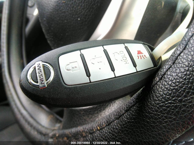 2017 NISSAN ALTIMA 2.5 S VIN: 1N4AL3AP6HN362525