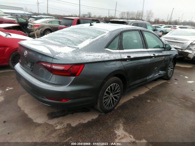2019 VOLKSWAGEN JETTA S/SE/R-LINE VIN: 3VWC57BU2KM258041