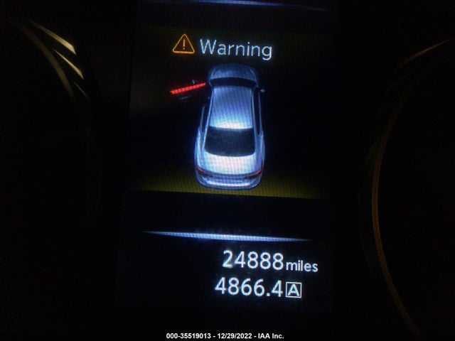 2021 Infiniti Q50, VIN: JN1EV7AR1MM751526