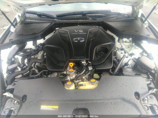 2021 Infiniti Q50, VIN: JN1EV7AR1MM751526