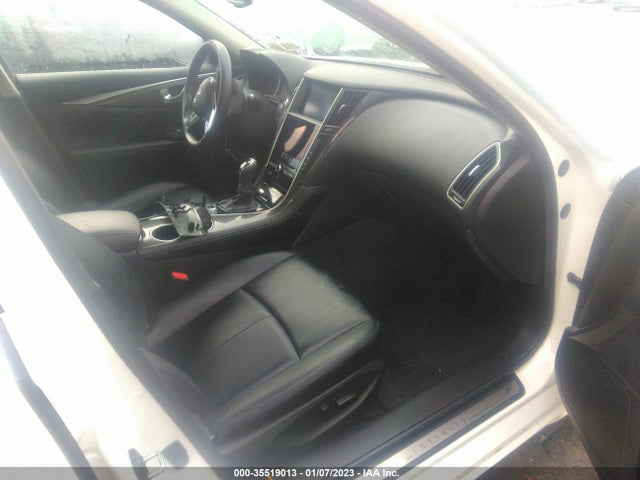 2021 Infiniti Q50, VIN: JN1EV7AR1MM751526