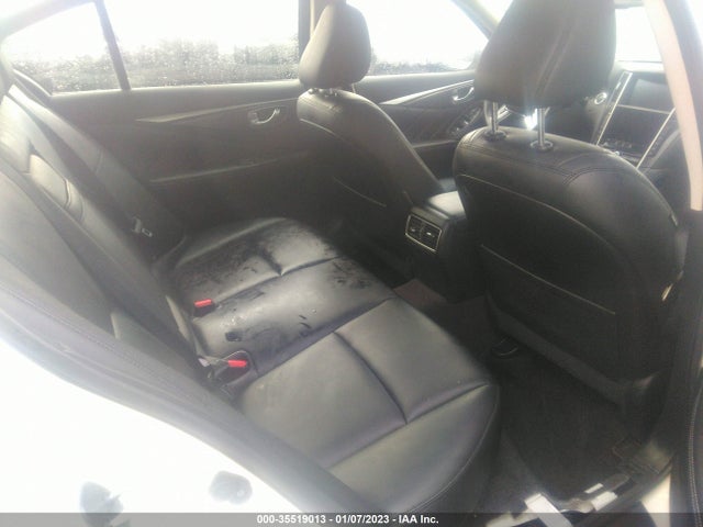 2021 Infiniti Q50, VIN: JN1EV7AR1MM751526