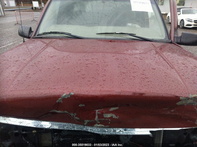 1998 CHEVROLET C/K 1500 VIN: 2GCEK19R3W1107175