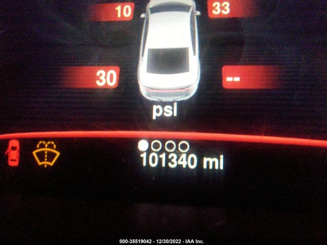 Dodge DART GT 2016 1C3CDFEB1GD680688 Image 8