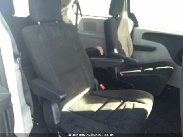 Aukcja sprzedaży 2015 Dodge Grand Caravan Sxt, vin: 2C4RDGCG4FR541046, numer aukcji: 35519045
