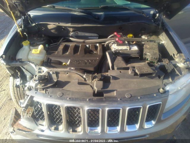 1J4NF1FB5BD244512 Jeep Compass